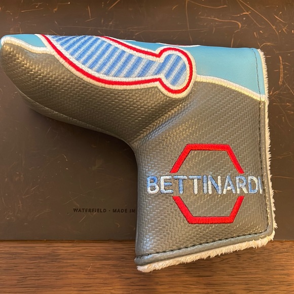 Bettinardi Accessories Bettinardi Kool Aid Putter Cover Chicago